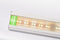 Parus by Venso GrowLight Duo Kweeklamp plantenarmatuur met standaard, fotosynthese stimulatie en chlorofylvorming, LED groeilamp, groeilicht voor kamerplanten, groenten, bloemen