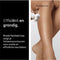 Braun Silk·épil 9 - Wet & Dry Epilator - 40 MicroGrip pincetten - Zilver