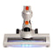 TurboTronic VS180 - steelstofzuiger - Draadloos - 180 Watt - 8000 PA - Zwart