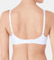 Triumph Modern Soft + Cotton - Beha zonder beugel - Hoog katoenpercentage - Wit
