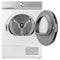 Samsung DV90DB8845GHU3 - Warmtepompdroger - 9 kg - A - 60 dB