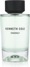 Kenneth Cole Energy - 100 ml - eau de toilette spray - unisexparfum