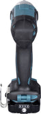 Makita - TD110DSMJ - 12V - accu - slagschroevendraaier - 2x 4.0Ah - in Mbox