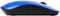 Rapoo M200 Silent - Draadloze muis - Multi-mode verbinding - Blauw