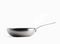 Mauviel M'Cook - Wokpan - 28 cm - Zilver Mat