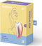 Satisfyer 'Love Breeze', 10 cm