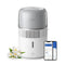 Philips Luchtbevochtiger 5000-serie HU5710/00 - Stille werking (12 dB) - Aromatherapie - Wit