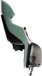 Bobike Evolve Maxi - Achterzitje - 5-puntsgordel - Groen