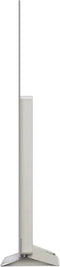 LG OLED C2 - Ultra HD TV - 65 inch - OLED Evo - Dolby Vision IQ - Zwart