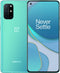 OnePlus 8T - Groen - 256 GB - Dubbele fysieke simkaart