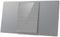 Panasonic SC-HC412 - Home audio-microsysteem - 40W - Zilver