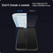 Spigen AGL01801 - Screenprotector - Gehard glas - Case Friendly (2 stuks)