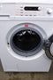 Miele W 5867 - Wasmachine 7kg 1600t - A+++ - Wit