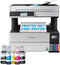 Epson EcoTank ET-5150 - A4 Multifunctionele Wi-Fi-printer - 13.300 pagina's zwart-wit 5200 pagina's kleur