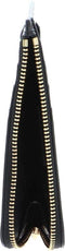 DKNY Bryant - Portemonnee - Creditcardhouder - Zwart