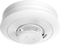 Ei Electronics Ei630W Hittemelder Incl. batterij (10 jaar) werkt op batterijen (Ø x d) 119.6 mm x 56.3 mm