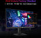 ASUS ROG Strix XG27UCS - Gaming Monitor - 27