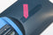 Philips OneUp 3000 series - Steel - Draadloos - 1200mAh - 50min accuduur