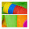 oud Hollandse spelletjes - 3 in 1 set - kinderfeestje - zaklopen - eierlopen - blikgooien