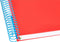 Schrift Antartik KD32 A5 120 Lakens Rood