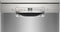 Bosch SMS2HTI02E - Vaatwasser - 5 programma's - 46 dB - Home Connect
