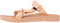Teva W UNIVERSAL SLIDE - Dames Slippers - Quick-dry webbing - TEVA TEXTURAL BEACH SAND