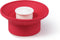 Dopper Sport cap / dop - Rood