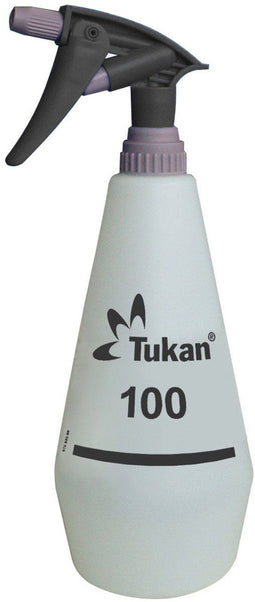 Tukan 100 - Handspuit - Verstelbaar sproeipatroon - 1L