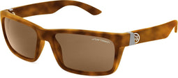 Urban Beach Zonnebril Heren Bruin/bruin