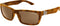Urban Beach Zonnebril Heren Bruin/bruin