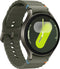 SAMSUNG Galaxy Watch7 - Smartwatch - AI-coaching - 44 mm Groen LTE