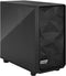 Fractal Design Meshify 2 - Tower Behuizing - Gehard Glas en Mesh - Zwart
