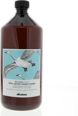 Conditioner Davines NaturalTech™ Moisturizing 1 L