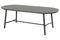 Hartman - Flora dining tafel ceramic black 220 x 100 cm