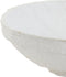 Light & Living - Schaal KABUL - Ø45x16cm - Wit