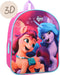 My Little Pony The Movie Watch Me Shine Rugzak 3D - Roze