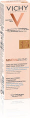 Vichy Minéralblend foundation - 15 Terra - 30ML - natuurlijke dekking