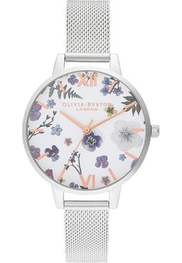 Olivia Burton Mod. OB16AR09 - Horloge