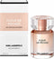 Lagerfeld - Fleur De Pecher Les Parfums Matieres - Eau De Parfum - 50ML