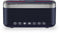 Oracle Red Bull Racing RB-SK300 - Wekkerradio met Bluetooth Speaker - Draadloos opladen - Zwart