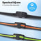 Anti Blafband Pro - Opvoedingshalsband Zonder Schok - Waterdicht - Oplaadbaar - Vibratie en Audio - 2 Extra Halsbanden