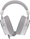 ENDORFY VIRO - Bedrade Hoofdband Headset - Stereo 20-20000 Hz - Wit