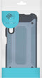 iMoshion Hoesje Geschikt voor Huawei Y9s / Huawei P Smart Pro Hoesje - iMoshion Rugged Xtreme Backcover - Donkerblauw