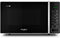 Whirlpool MWP 203 W - Magnetron met Grill - 700 W 20 L - Wit