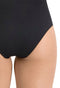 PUMA Swim Woman - V-neck Crossback Badpak - Comfort en bewegingsvrijheid - Zwart