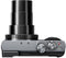 Panasonic Lumix DMC-TZ80 - Compactcamera - Zilver