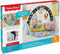 Fisher Price - 2-in-1 Activity Gym