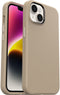 Otterbox iPhone 14 Plus - Symmetry+ hoesje - MagSafe schokbestendig antimicrobieel - Beige