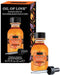 Kamasutra Oil of Love Tropical Mango
