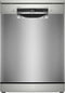 BOSCH SMS4EMI01E - Vaatwasser - ExtraDry programma - RVS